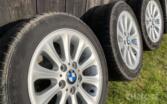 Bmw, stop lekki