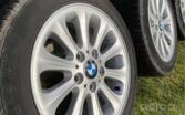 Bmw, stop lekki