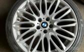 Bmw, stop lekki