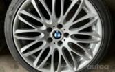 Bmw, stop lekki