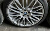 Bmw, stop lekki