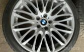 Bmw, stop lekki