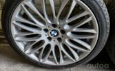 Bmw, stop lekki