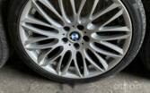 Bmw, stop lekki