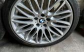 Bmw, stop lekki