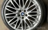 Bmw, stop lekki