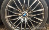 Bmw 5x120, stop lekki