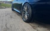 Bmw 5x120, stop lekki