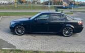 Bmw 5x120, stop lekki