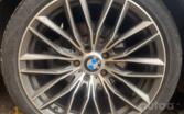 Bmw 5x120, stop lekki