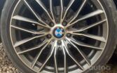Bmw 5x120, stop lekki