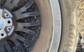 Bmw 5x120, stop lekki