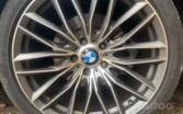 Bmw 5x120, stop lekki