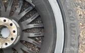 Bmw 5x120, stop lekki