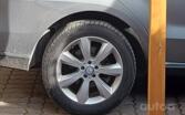 Mercedes, stop lekki