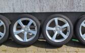 Originalūs Audi/Vw/Škoda/Seat, stop lekki