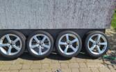 Originalūs Audi/Vw/Škoda/Seat, stop lekki
