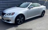Lexus, stop lekki