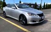 Lexus, stop lekki