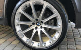 Bmw, stop lekki