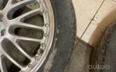 Larzon Panamera, stop lekki