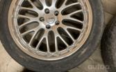 Larzon Panamera, stop lekki