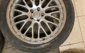 Larzon Panamera, stop lekki