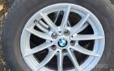 Bmw, stop lekki