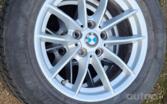 Bmw, stop lekki