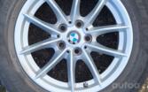 Bmw, stop lekki