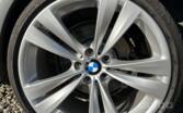 Bmw, stop lekki
