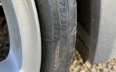 Bmw, stop lekki