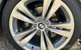 Bmw, stop lekki