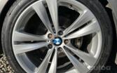 Bmw, stop lekki