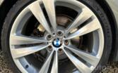 Bmw, stop lekki