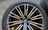 Bmw, stop lekki