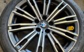 Bmw, stop lekki