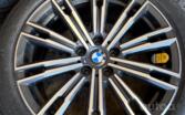 Bmw, stop lekki