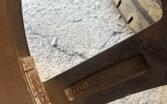 Audi, stop lekki