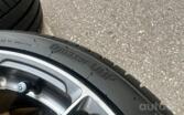 Japan Racing, stop lekki