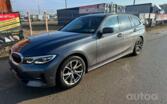 BMW, stop lekki