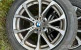 BMW, stop lekki