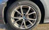 BMW, stop lekki