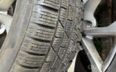 BMW, stop lekki