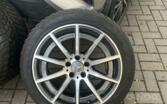 Mercedes-Benz, stop lekki