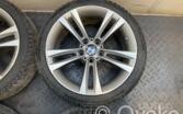 BMW, stop lekki