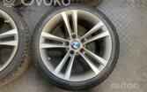 BMW, stop lekki