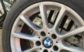 Bmw, stop lekki