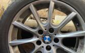 Bmw, stop lekki
