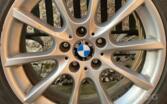 Bmw, stop lekki